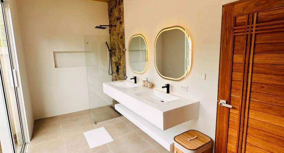 Villa zur Miete mit 3 Zimmer in Ko Samui, Surat Thani