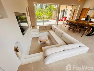 Villa zur Miete mit 3 Zimmer in Ko Samui, Surat Thani