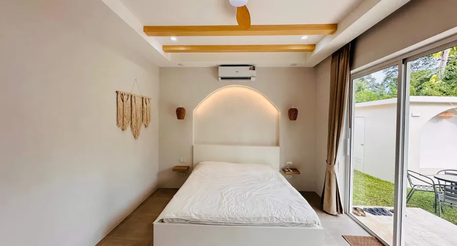 Villa zur Miete mit 3 Zimmer in Ko Samui, Surat Thani