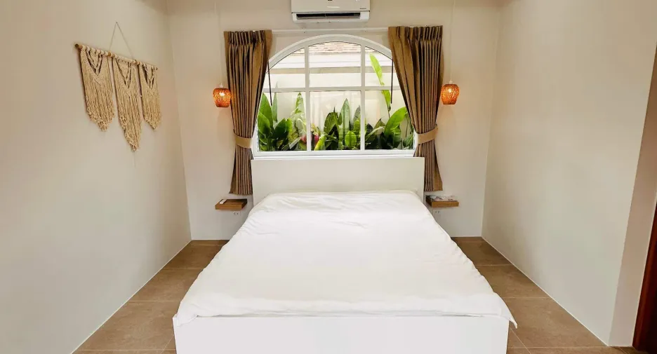 Villa zur Miete mit 3 Zimmer in Ko Samui, Surat Thani