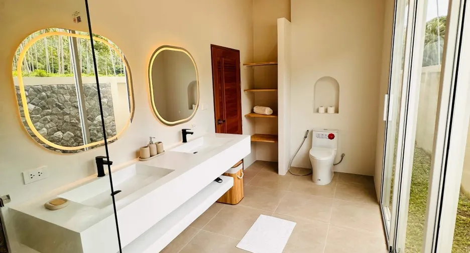 Villa zur Miete mit 3 Zimmer in Ko Samui, Surat Thani