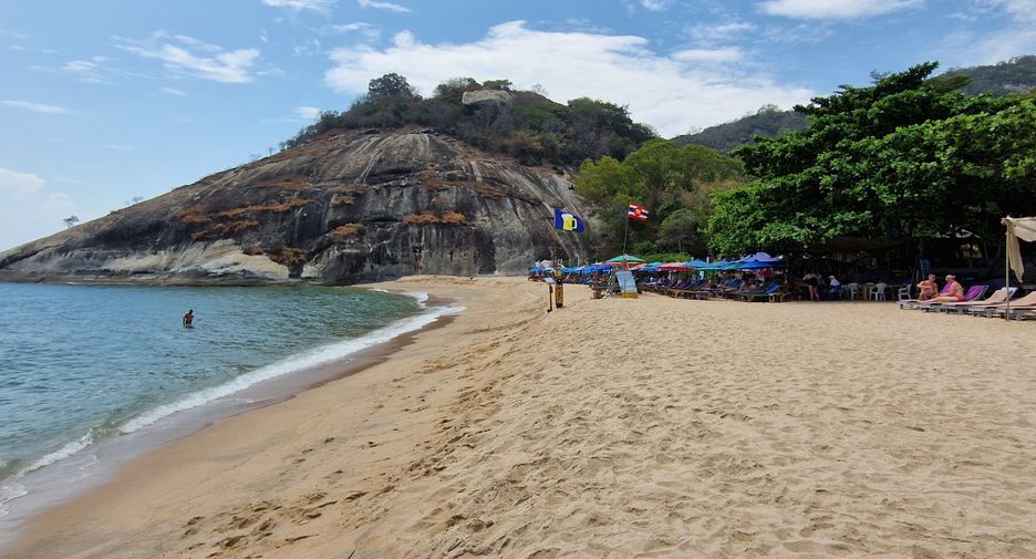 Haus zur Miete mit 3 Zimmer in Pran Buri, Prachuap Khiri Khan