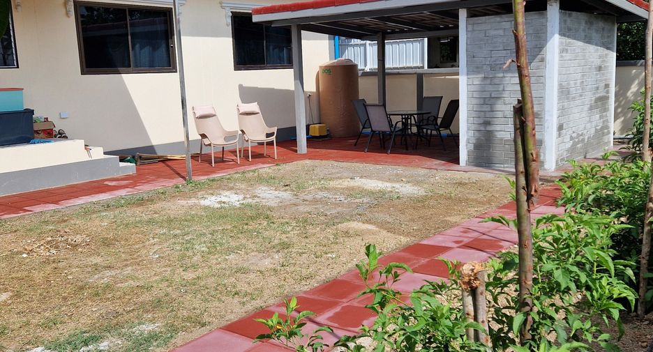 Haus zur Miete mit 3 Zimmer in Pran Buri, Prachuap Khiri Khan