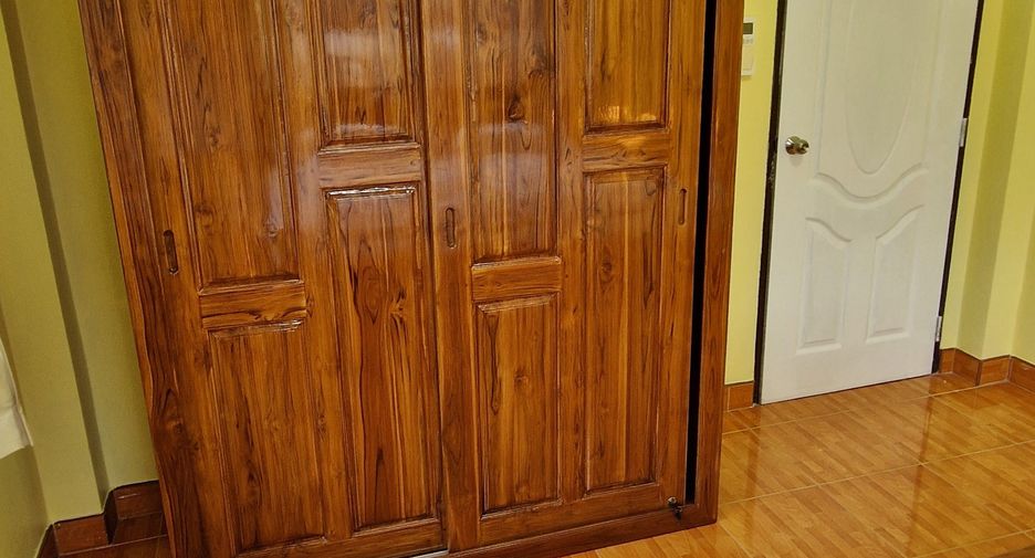 Haus zur Miete mit 3 Zimmer in Pran Buri, Prachuap Khiri Khan