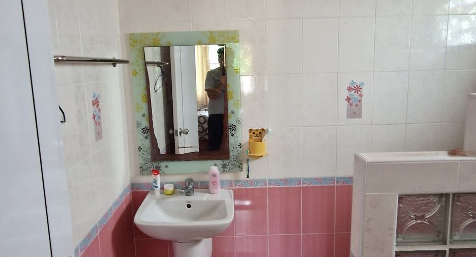 Haus zur Miete mit 3 Zimmer in Pran Buri, Prachuap Khiri Khan