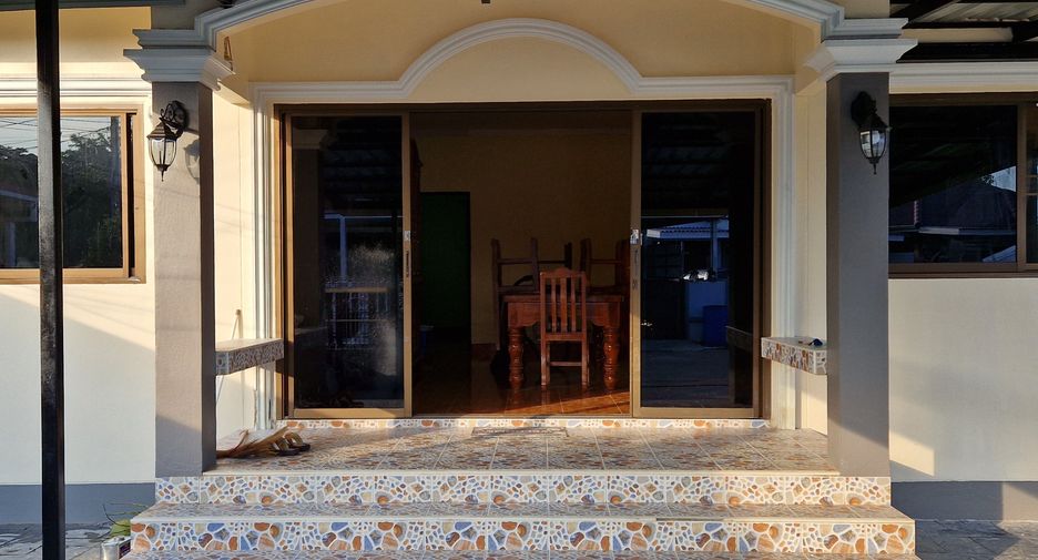 Haus zur Miete mit 3 Zimmer in Pran Buri, Prachuap Khiri Khan