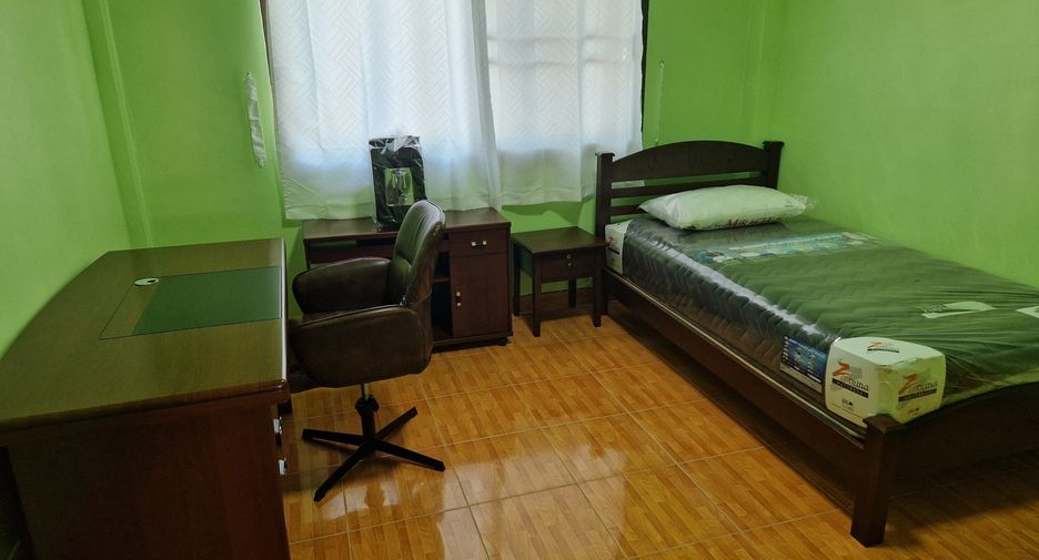 Haus zur Miete mit 3 Zimmer in Pran Buri, Prachuap Khiri Khan