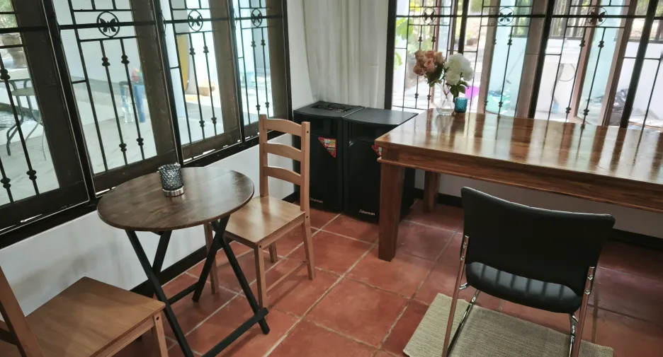 À vendre et à louer 1 chambre maison à Pran Buri, Prachuap Khiri Khan