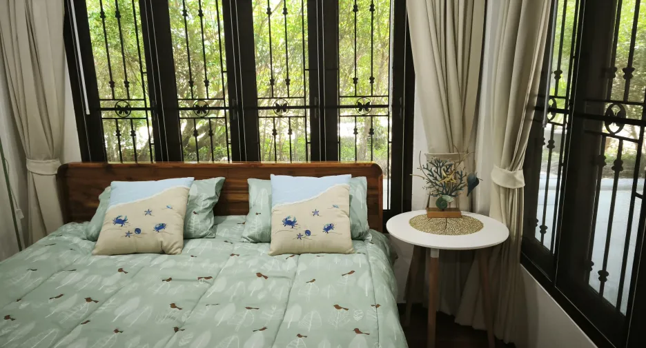 À vendre et à louer 1 chambre maison à Pran Buri, Prachuap Khiri Khan
