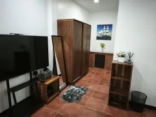 À vendre et à louer 1 chambre maison à Pran Buri, Prachuap Khiri Khan
