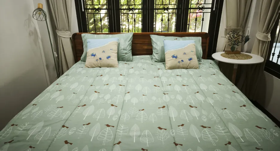 À vendre et à louer 1 chambre maison à Pran Buri, Prachuap Khiri Khan