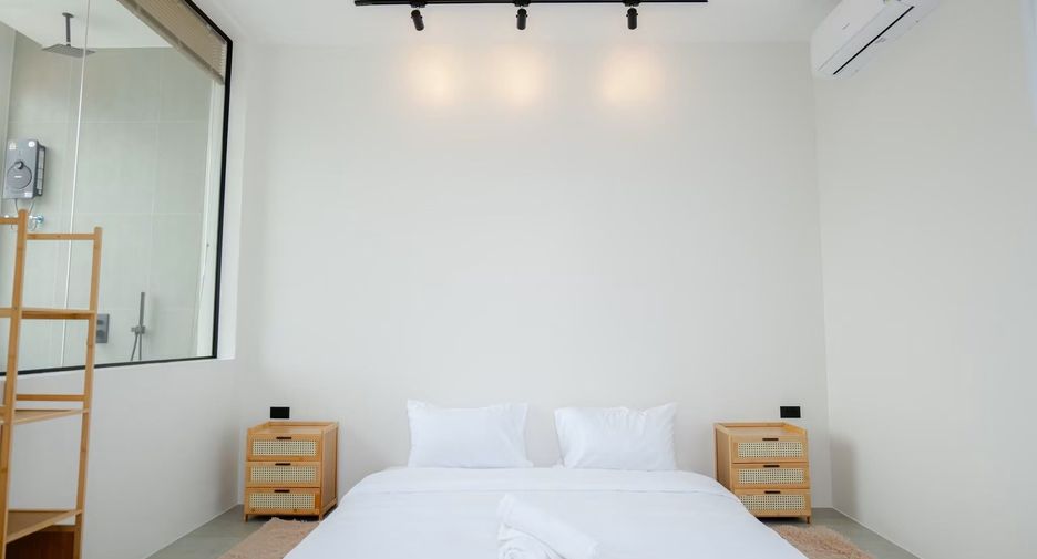 For rent 4 bedrooms villa in Hua Hin, Prachuap Khiri Khan