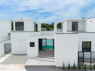 For rent 4 bedrooms villa in Hua Hin, Prachuap Khiri Khan