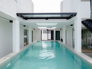 For rent 4 bedrooms villa in Hua Hin, Prachuap Khiri Khan