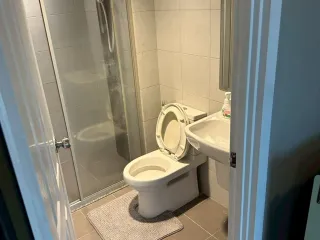 For rent スタジオ condo in Bang Na, Bangkok