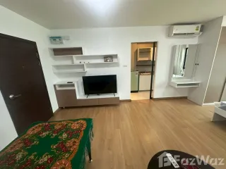 For rent スタジオ condo in Bang Na, Bangkok