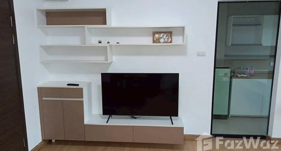For rent スタジオ condo in Bang Na, Bangkok