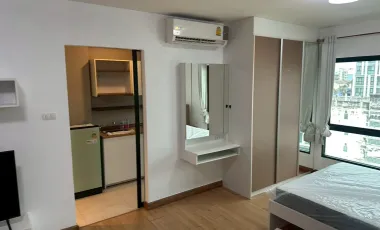 For rent スタジオ condo in Bang Na, Bangkok