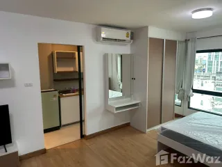 For rent スタジオ condo in Bang Na, Bangkok