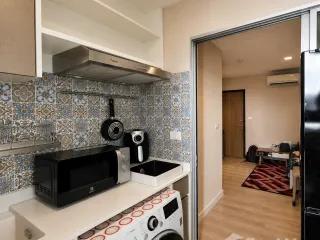 Продажа 1 кровать кондо в Чатучак, Бангкок