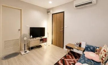 For sale 1 bed condo in Chatuchak, Bangkok