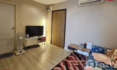 À vendre 1 chambre condo à Chatuchak, Bangkok