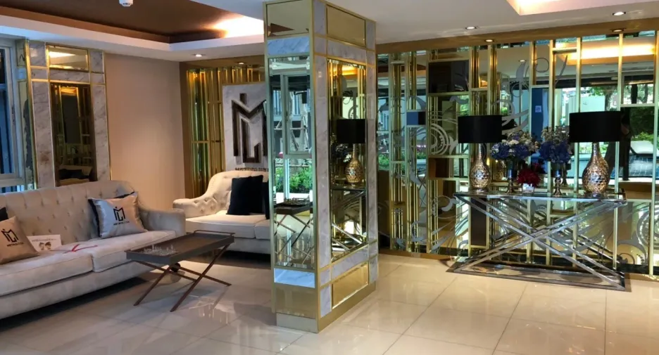 For sale 1 bed condo in Chatuchak, Bangkok