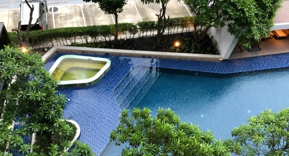 For sale 1 bed condo in Chatuchak, Bangkok