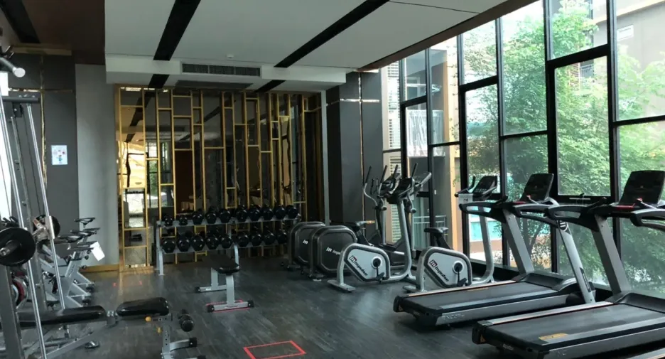 For sale 1 bed condo in Chatuchak, Bangkok