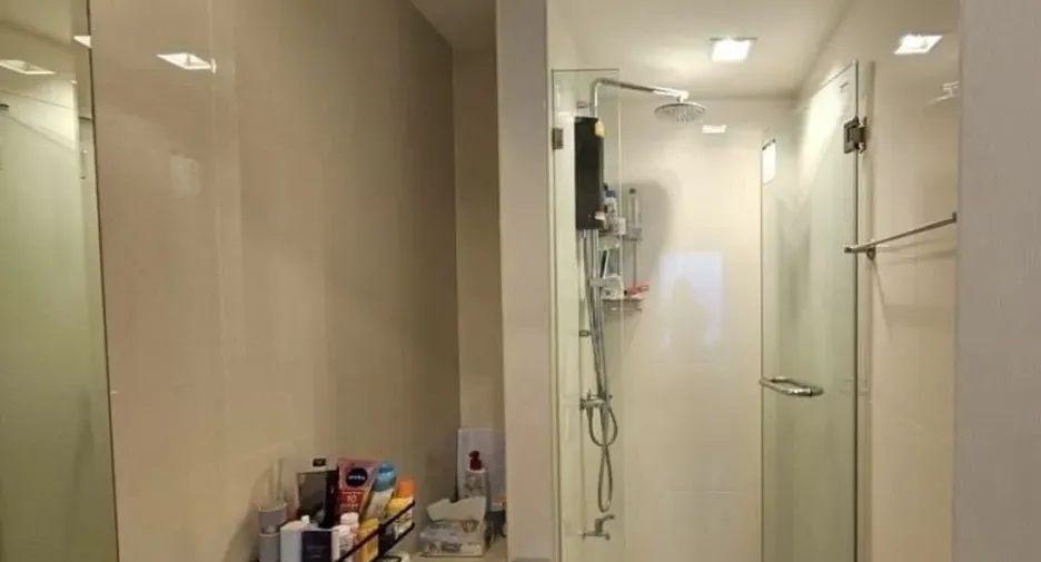 For sale 1 bed condo in Chatuchak, Bangkok