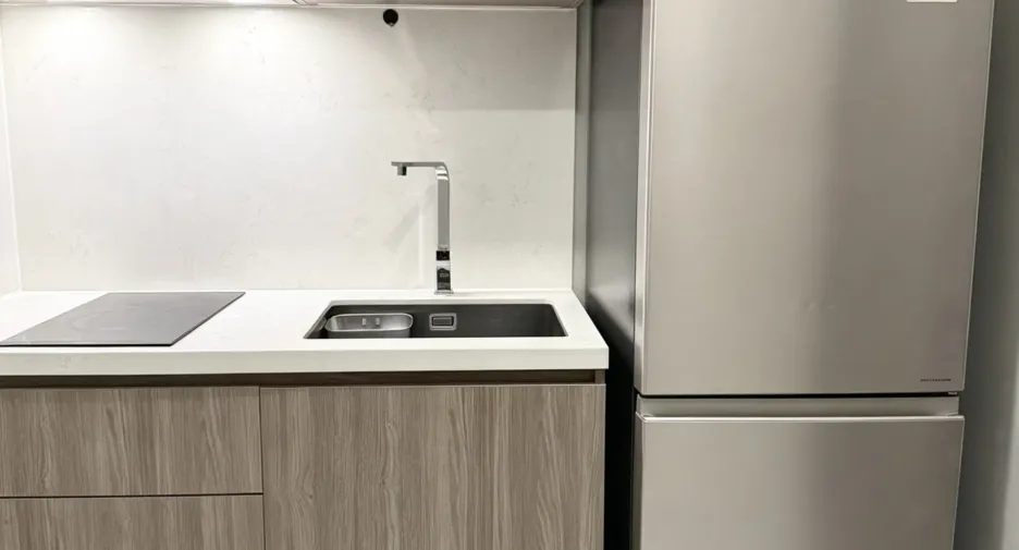 Wohnung zur Miete mit 3 Zimmer in Khlong Toei, Bangkok