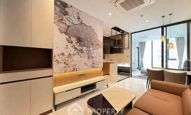 Condo en alquiler de 1 habitaciones en Sathon, Bangkok