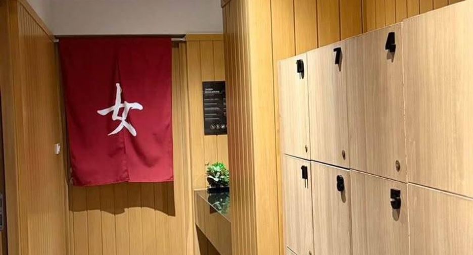出租 1 卧室 公寓 在 Watthana, 曼谷