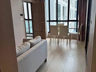 Condo en alquiler y en venta de 2 habitaciones en Bang Kho Laem, Bangkok