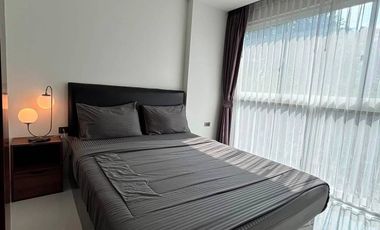 For rent 2 ベッドルーム condo in Bang Lamung, Chonburi