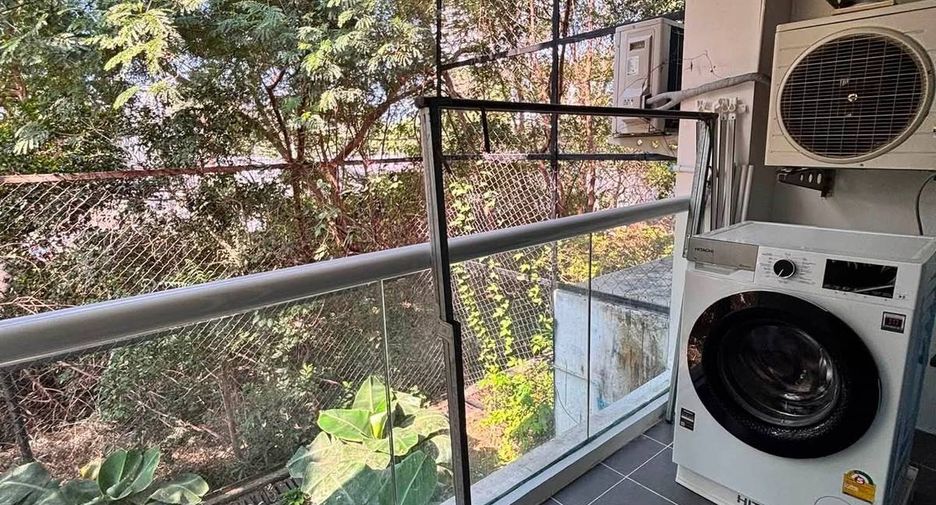For rent 2 ベッドルーム condo in Bang Lamung, Chonburi