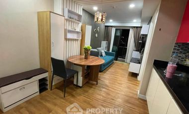 For rent 1 bed condo in Jomtien, Pattaya