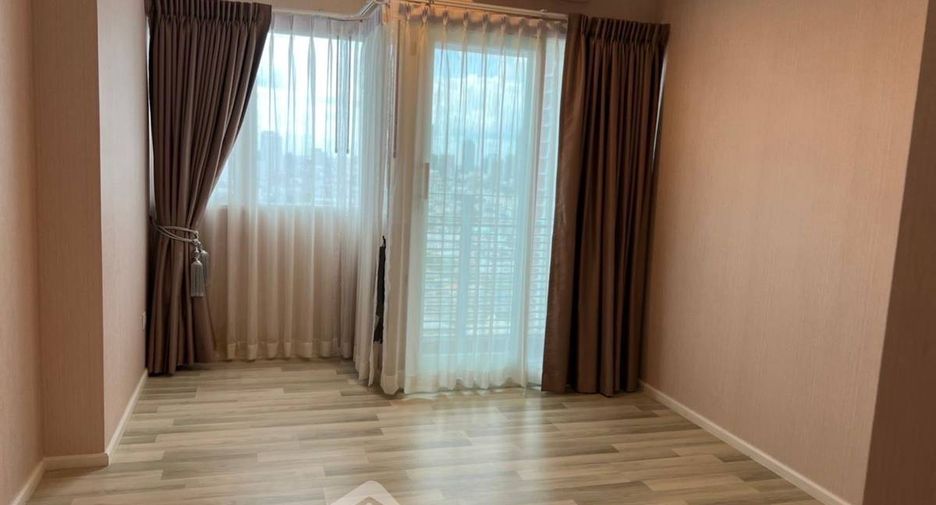 For sale 2 bedrooms condo in Bang Kho Laem, Bangkok