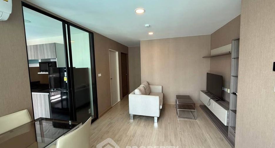 Wohnung zum Kauf mit 2 Zimmer in Bang Kho Laem, Bangkok