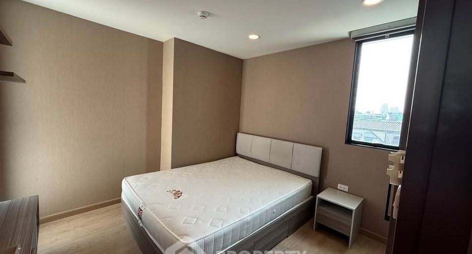 Wohnung zum Kauf mit 2 Zimmer in Bang Kho Laem, Bangkok