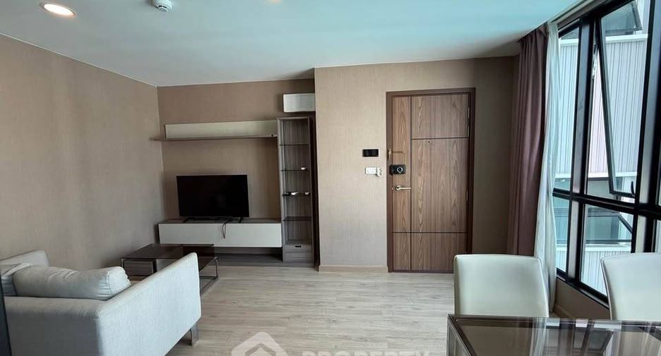 Wohnung zum Kauf mit 2 Zimmer in Bang Kho Laem, Bangkok