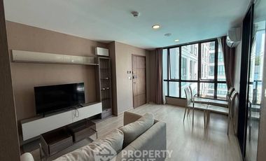 Wohnung zum Kauf mit 2 Zimmer in Bang Kho Laem, Bangkok