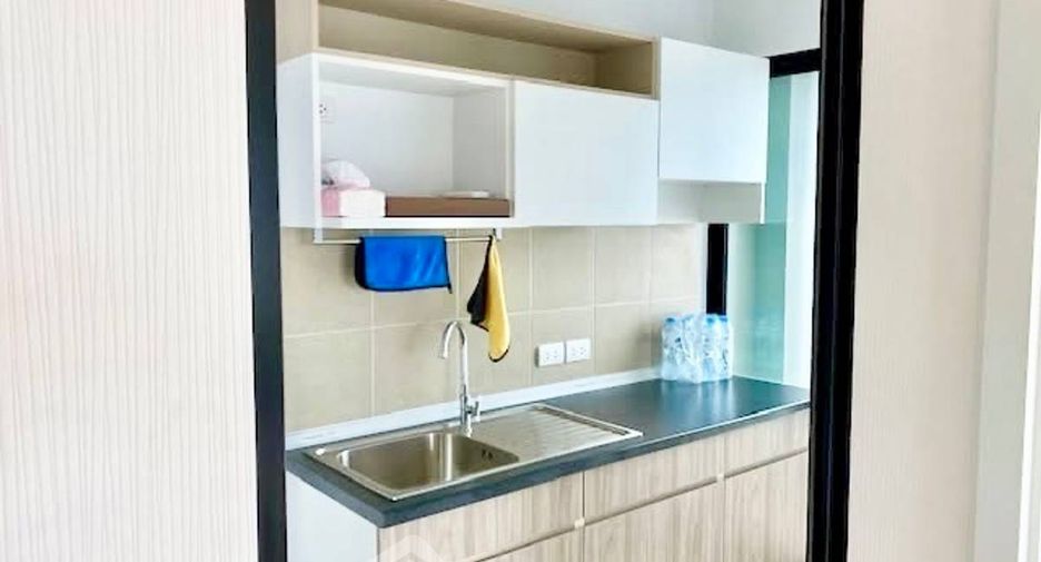 For sale 2 bedrooms condo in Khlong San, Bangkok