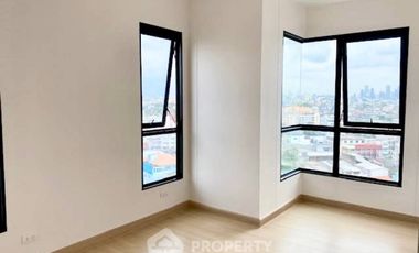 For sale 2 bedrooms condo in Khlong San, Bangkok