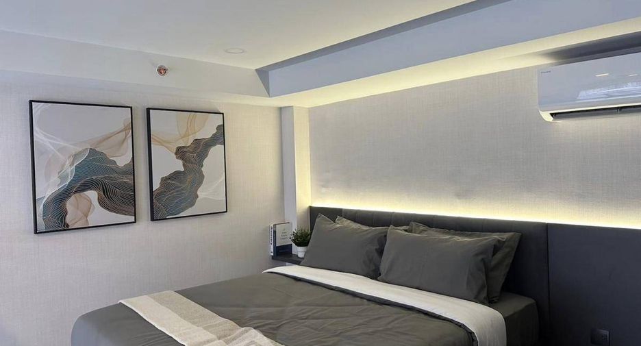 For rent and for sale 1 bed condo in Bang Rak, Bangkok