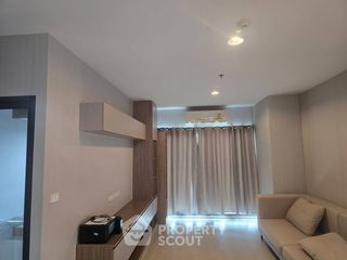 Condo en alquiler y en venta de 2 habitaciones en Bangkok Yai, Bangkok