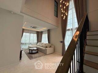 Haus zur Miete und zum Kauf mit 4 Zimmer in Bang Phli, Samut Prakan