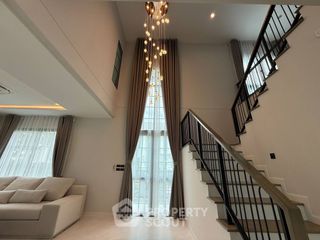 Haus zur Miete und zum Kauf mit 4 Zimmer in Bang Phli, Samut Prakan