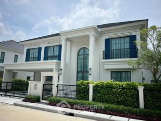 Haus zur Miete und zum Kauf mit 4 Zimmer in Bang Phli, Samut Prakan
