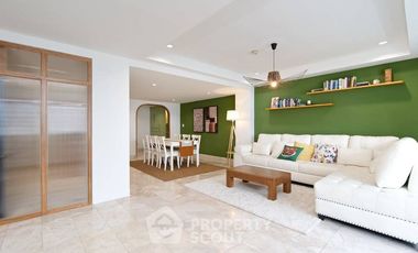 Wohnung zur Miete mit 3 Zimmer in Watthana, Bangkok